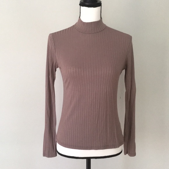 Lulus Neutral Top - Picture 1 of 6